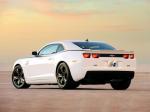 Chevrolet Camaro by Hurst 2010 года